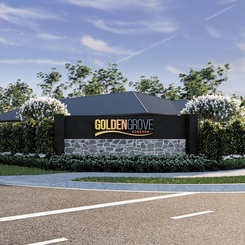 Golden Grove