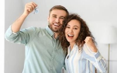 First home buyers in the box seat for 2024