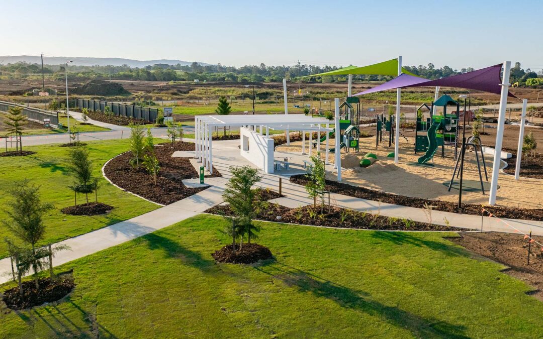 Lilywood Landings: A Spark of Community, Lifestyle, and Opportunity