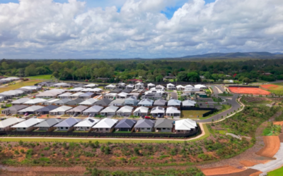 Huge year for Waraba with more than 250 blocks handed over to buyers