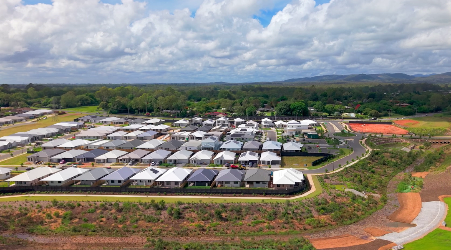 Huge year for Waraba with more than 250 blocks handed over to buyers