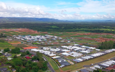 Waraba a big winner from City of Tomorrow vision