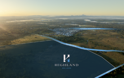 Walloon: Greater Brisbane’s most affordable place to build new