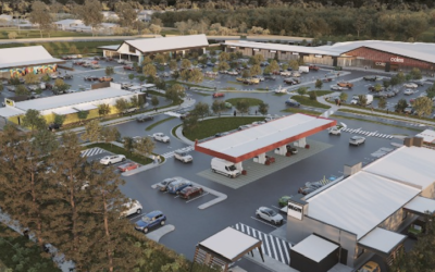 New Thagoona Neighbourhood Centre set to boost lifestyle and convenience