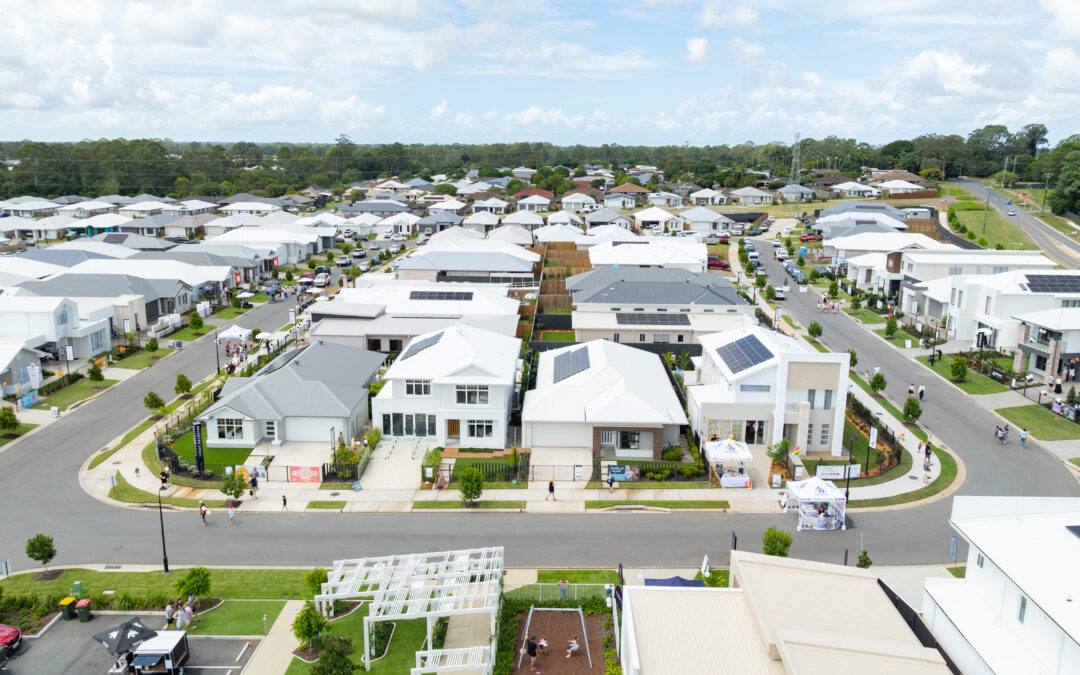 Lennium Group helps pioneer new community safety partnership at Lilywood Landings