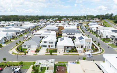 Lennium Group helps pioneer new community safety partnership at Lilywood Landings