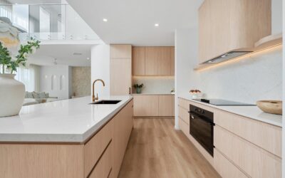 Award-winning builders shine spotlight on Lilywood Landings